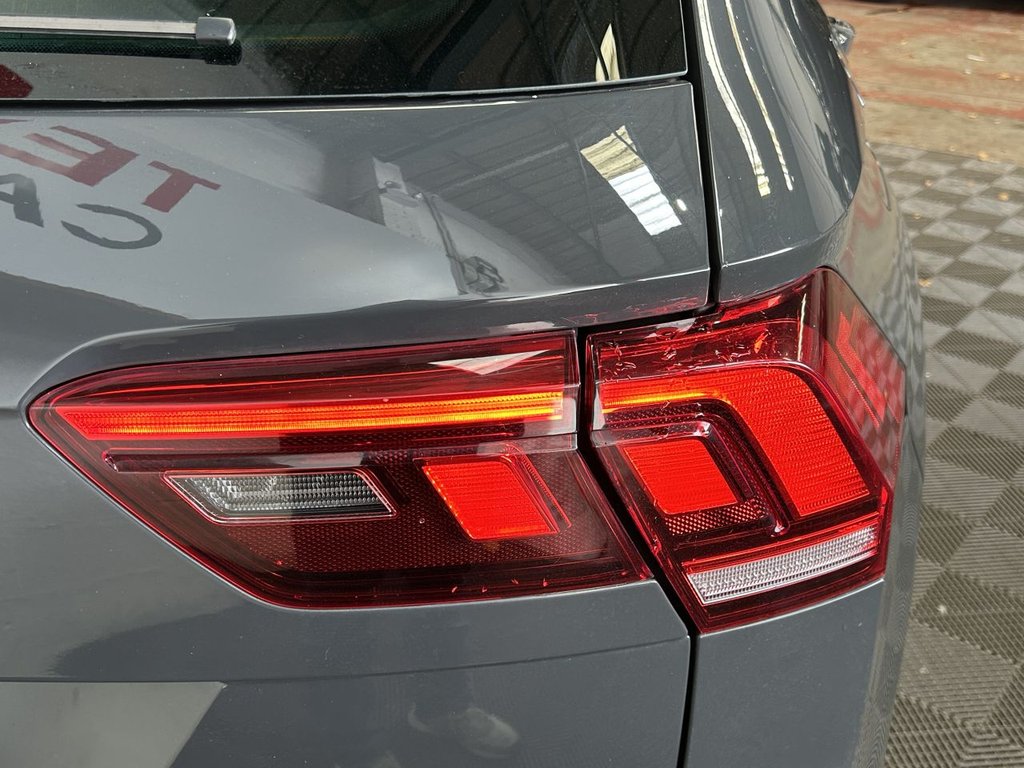 Used Volkswagen Tiguan 2018 for sale - 76323734: Photo 21