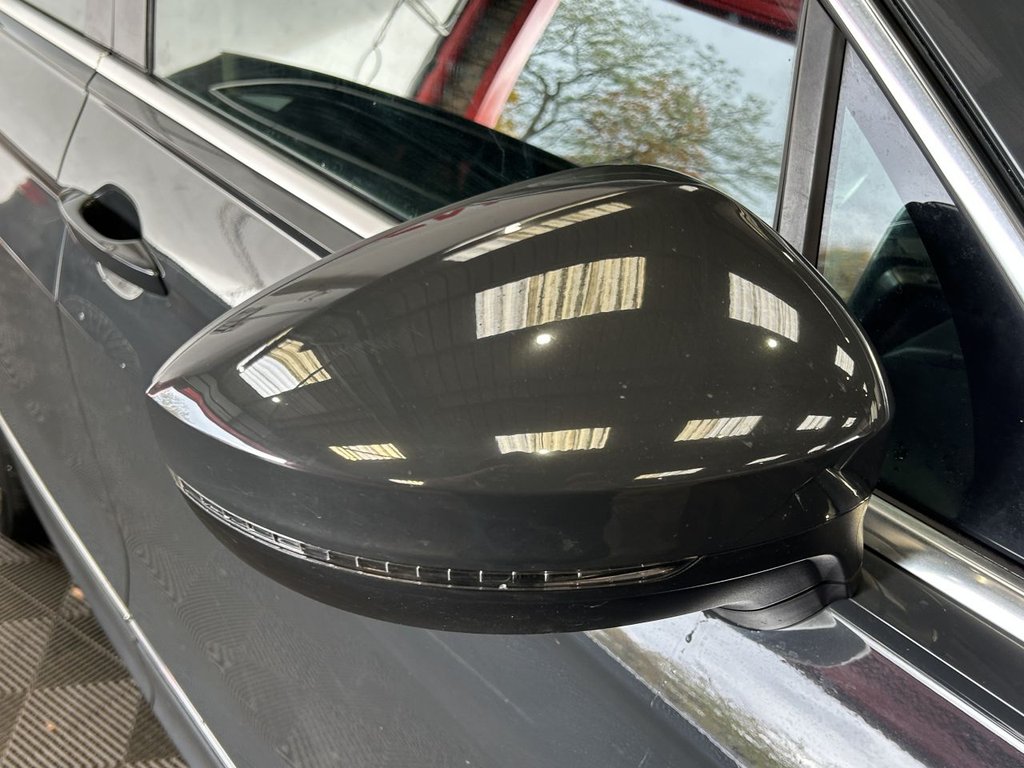 Used Volkswagen Tiguan 2018 for sale - 76323734: Photo 22