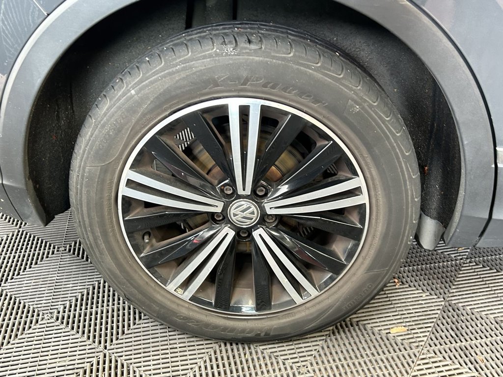 Used Volkswagen Tiguan 2018 for sale - 76323734: Photo 26