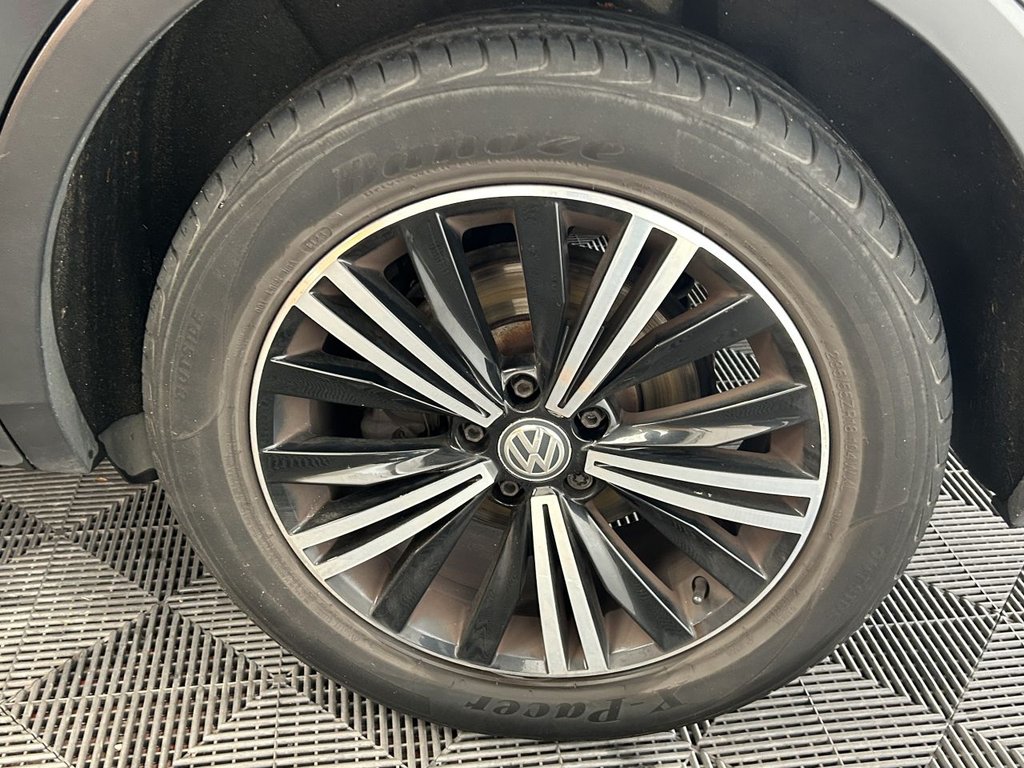 Used Volkswagen Tiguan 2018 for sale - 76323734: Photo 28