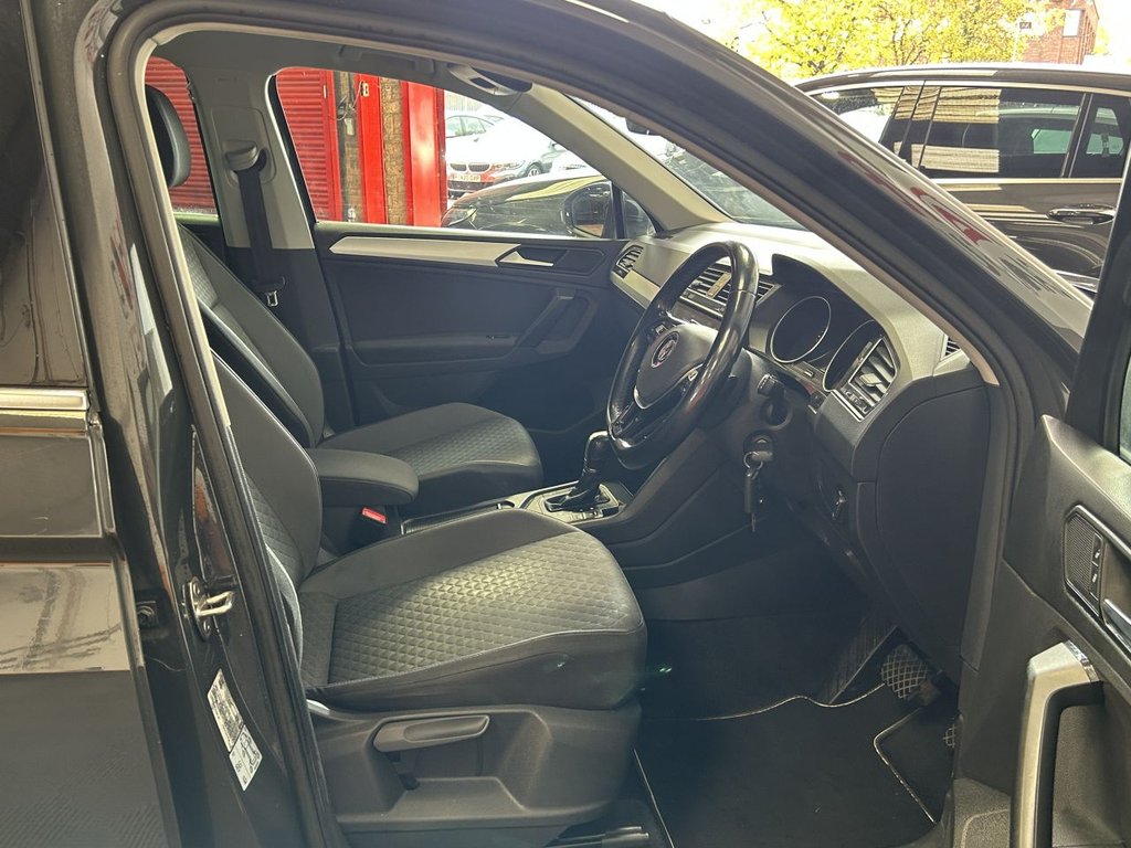 Used Volkswagen Tiguan 2018 for sale - 76323734: Photo 29