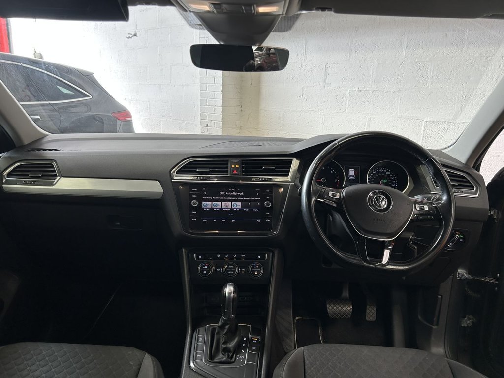 Used Volkswagen Tiguan 2018 for sale - 76323734: Photo 31