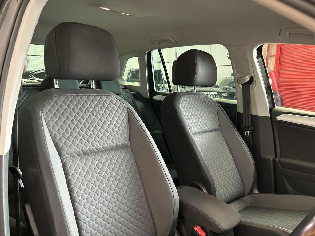 Used Volkswagen Tiguan 2018 for sale - 76323734: Photo 33