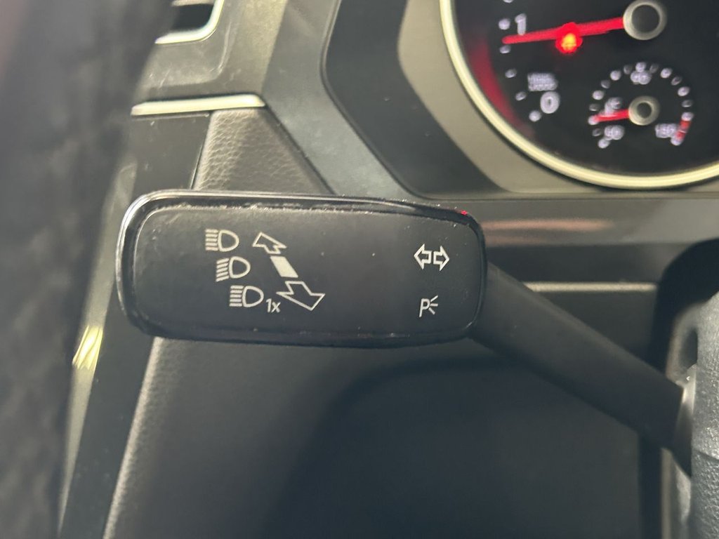 Used Volkswagen Tiguan 2018 for sale - 76323734: Photo 39