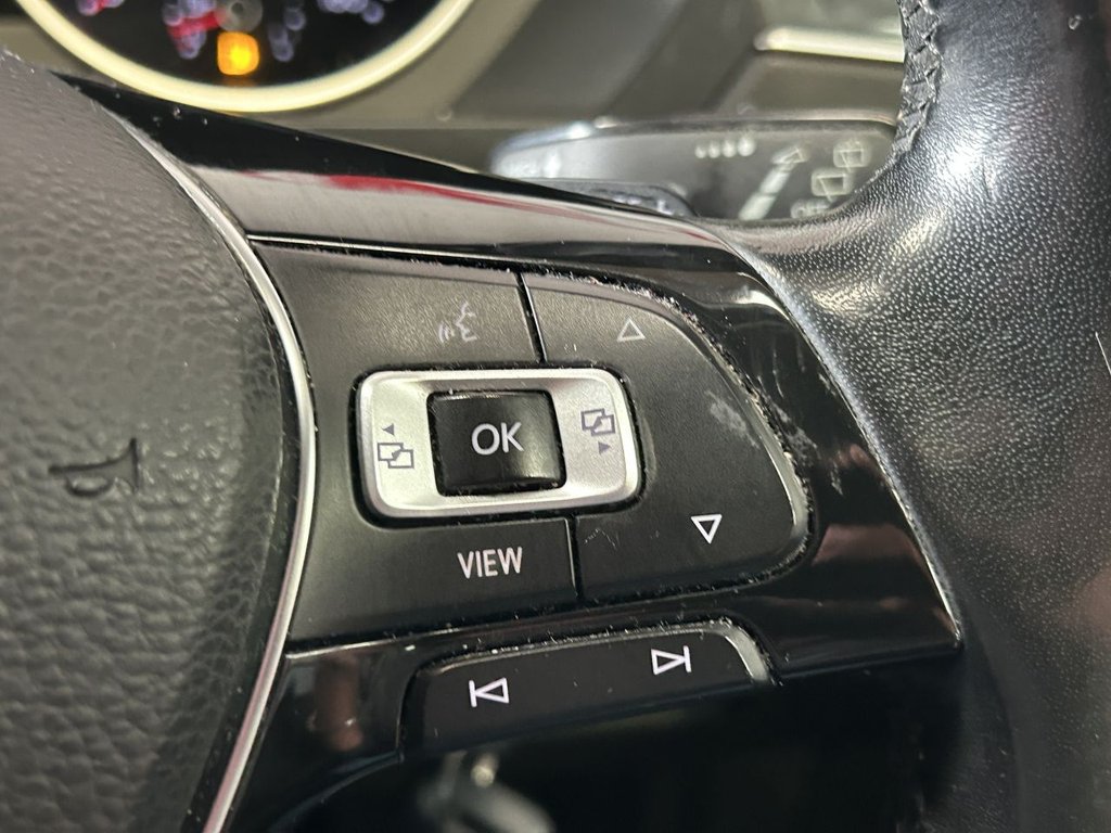 Used Volkswagen Tiguan 2018 for sale - 76323734: Photo 40