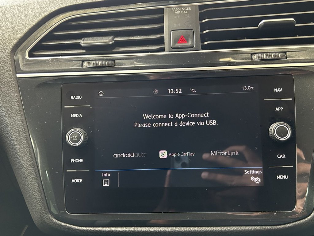 Used Volkswagen Tiguan 2018 for sale - 76323734: Photo 41