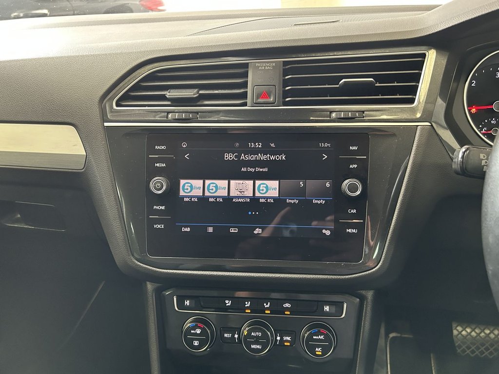 Used Volkswagen Tiguan 2018 for sale - 76323734: Photo 42