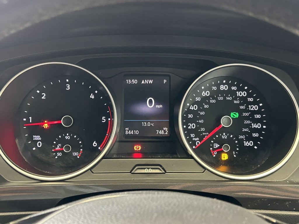 Used Volkswagen Tiguan 2018 for sale - 76323734: Photo 43