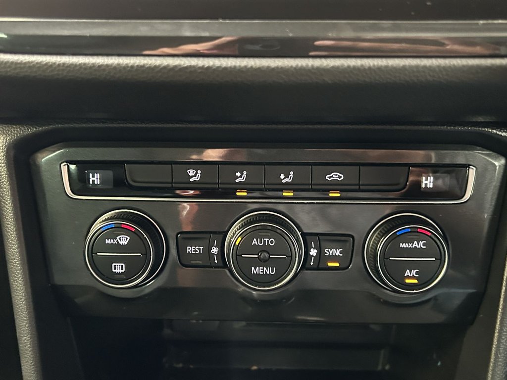 Used Volkswagen Tiguan 2018 for sale - 76323734: Photo 45