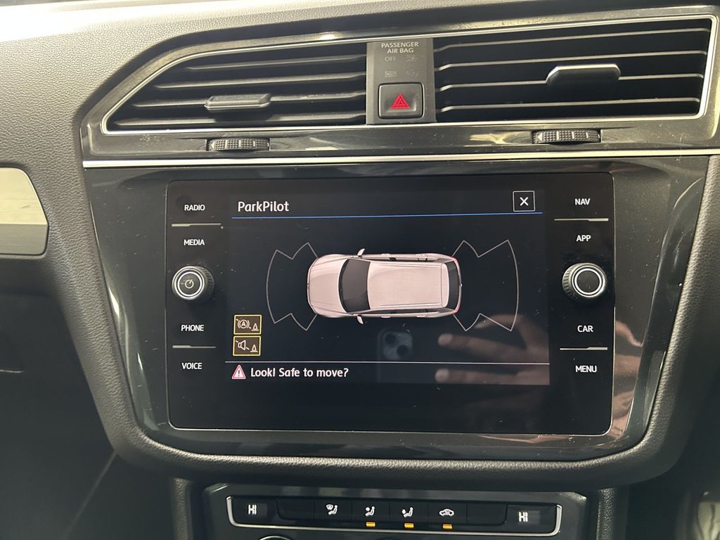 Used Volkswagen Tiguan 2018 for sale - 76323734: Photo 46