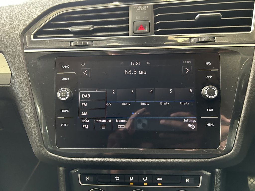 Used Volkswagen Tiguan 2018 for sale - 76323734: Photo 47