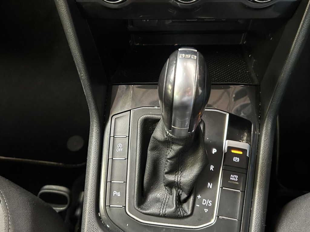 Used Volkswagen Tiguan 2018 for sale - 76323734: Photo 50