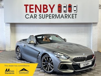 Used BMW Z4 2019 for sale - 79178209: Photo