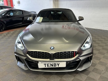 Used BMW Z4 2019 for sale - 79178209: Photo