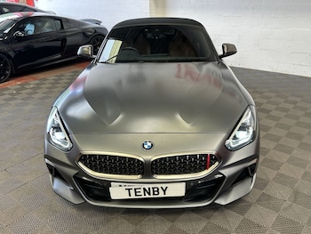 Used BMW Z4 2019 for sale - 79178209: Photo