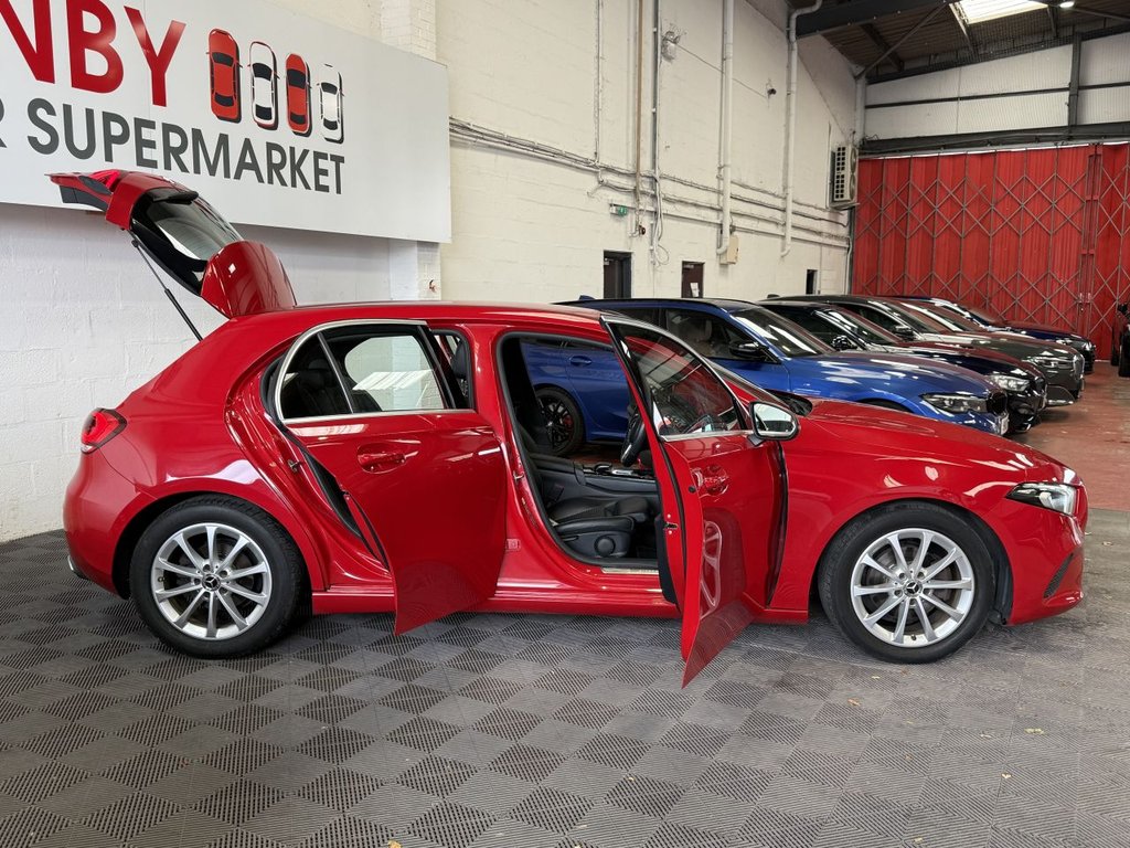 Used Mercedes-Benz A-Class 2019 for sale - 76132553: Photo 13