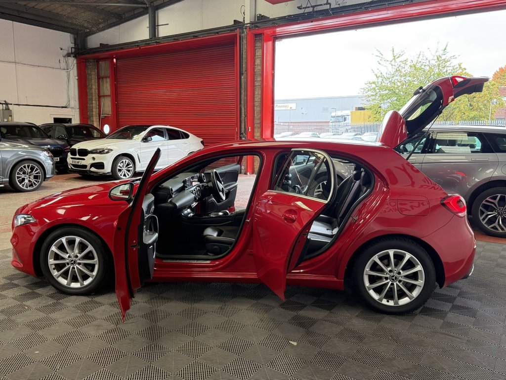 Used Mercedes-Benz A-Class 2019 for sale - 76132553: Photo 14