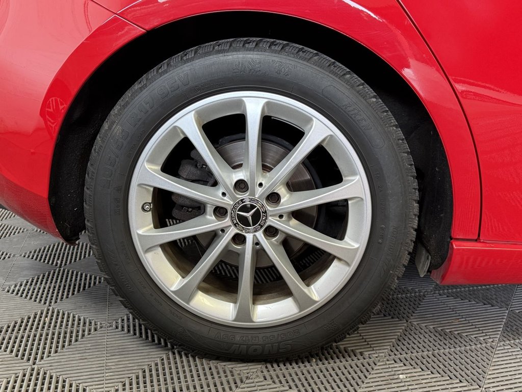 Used Mercedes-Benz A-Class 2019 for sale - 76132553: Photo 19