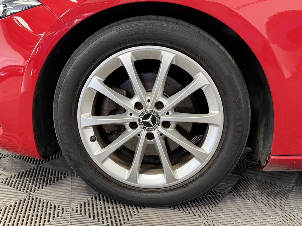 Used Mercedes-Benz A-Class 2019 for sale - 76132553: Photo 20