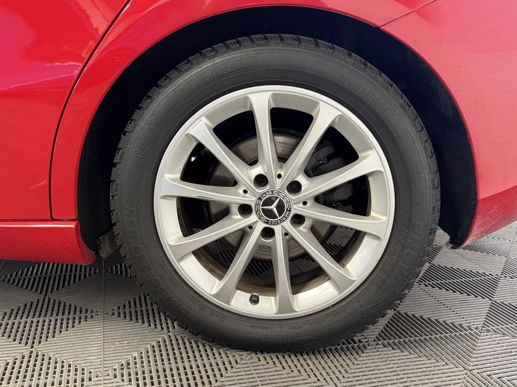 Used Mercedes-Benz A-Class 2019 for sale - 76132553: Photo 21