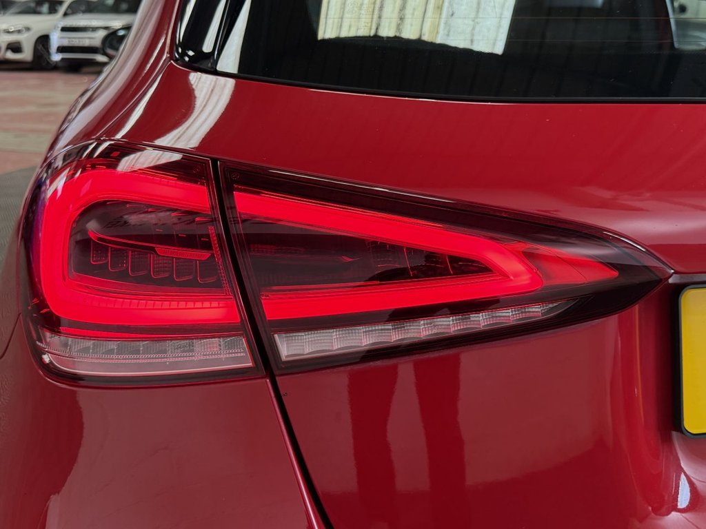 Used Mercedes-Benz A-Class 2019 for sale - 76132553: Photo 22