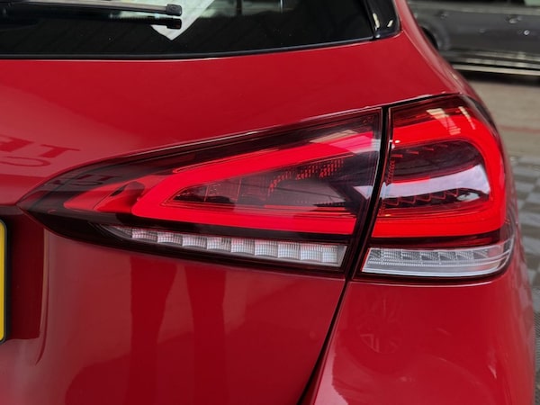 Used Mercedes-Benz A-Class 2019 for sale - 76132553: Photo 24