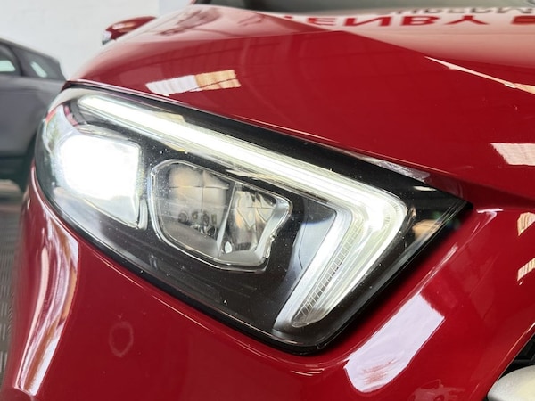 Used Mercedes-Benz A-Class 2019 for sale - 76132553: Photo 28