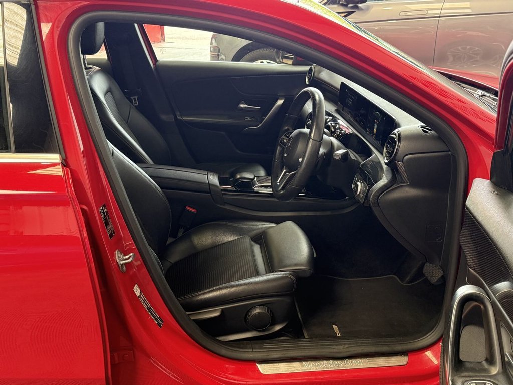 Used Mercedes-Benz A-Class 2019 for sale - 76132553: Photo 29