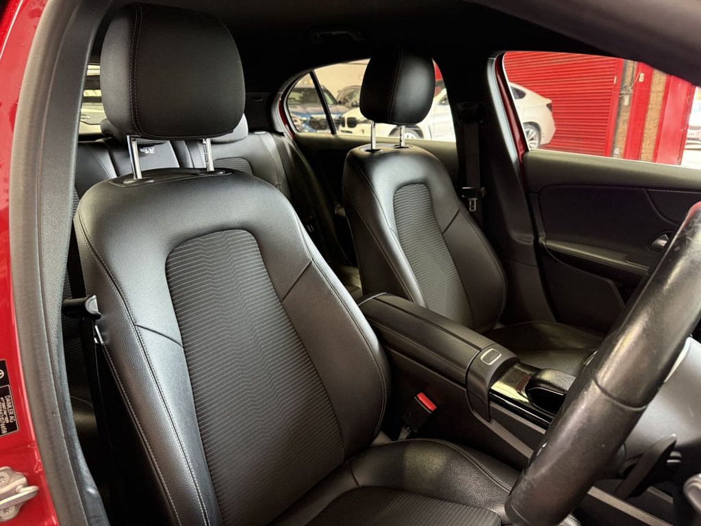 Used Mercedes-Benz A-Class 2019 for sale - 76132553: Photo 31