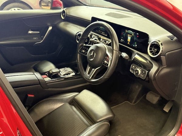 Used Mercedes-Benz A-Class 2019 for sale - 76132553: Photo 33