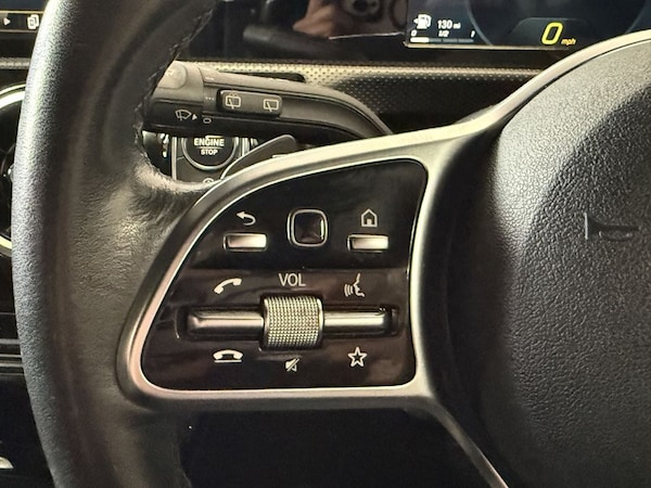 Used Mercedes-Benz A-Class 2019 for sale - 76132553: Photo 37