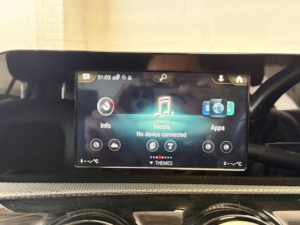 Used Mercedes-Benz A-Class 2019 for sale - 76132553: Photo 42