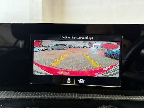 Used Mercedes-Benz A-Class 2019 for sale - 76132553: Photo 45