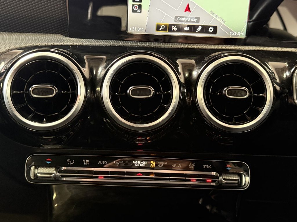 Used Mercedes-Benz A-Class 2019 for sale - 76132553: Photo 50