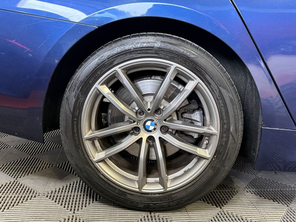 Used BMW 5 Series 2017 for sale - 77609102: Photo 19