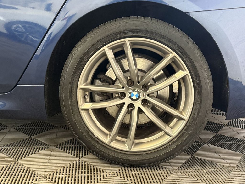 Used BMW 5 Series 2017 for sale - 77609102: Photo 20