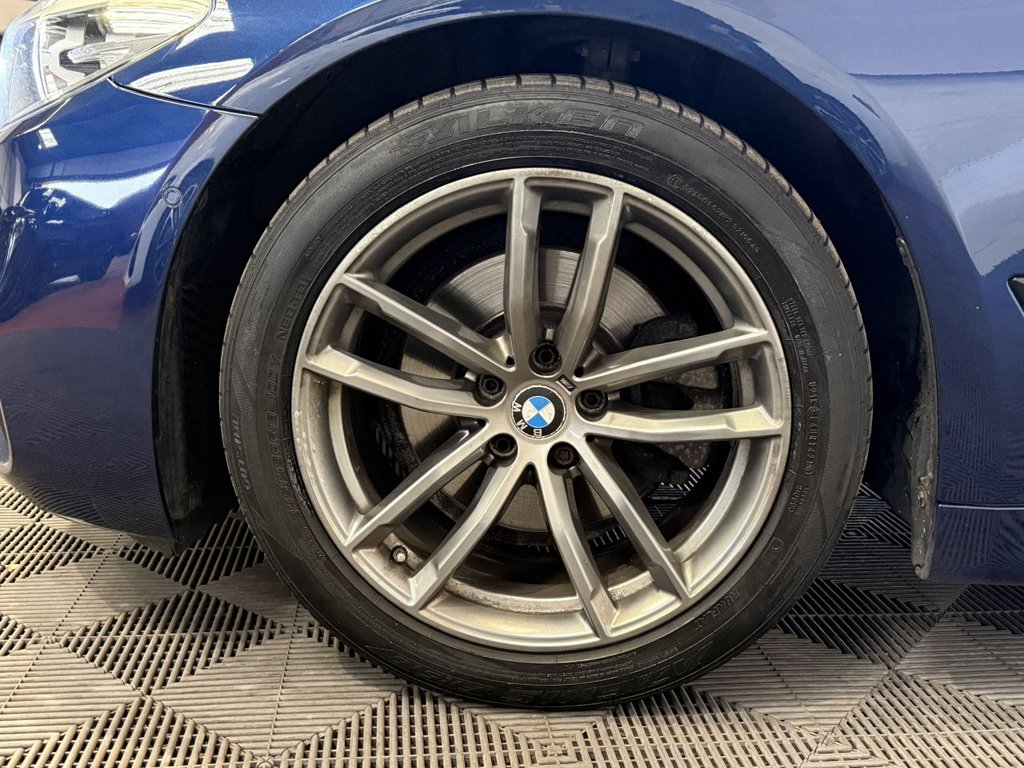 Used BMW 5 Series 2017 for sale - 77609102: Photo 21