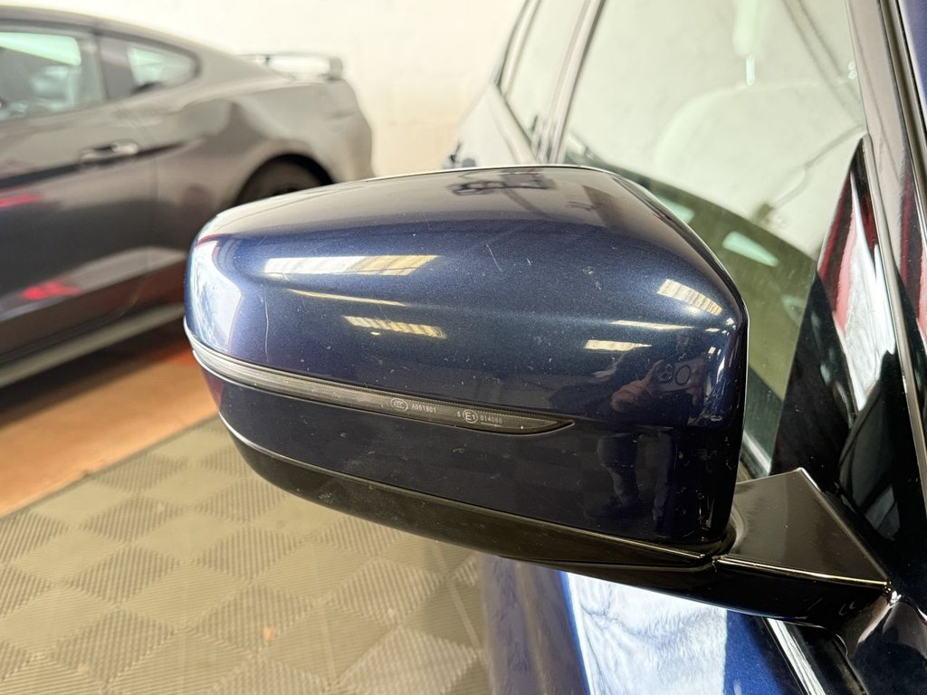 Used BMW 5 Series 2017 for sale - 77609102: Photo 22