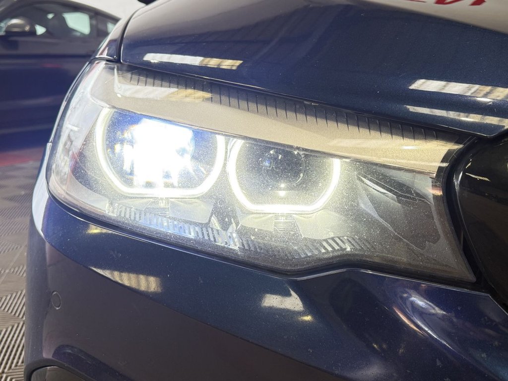 Used BMW 5 Series 2017 for sale - 77609102: Photo 25