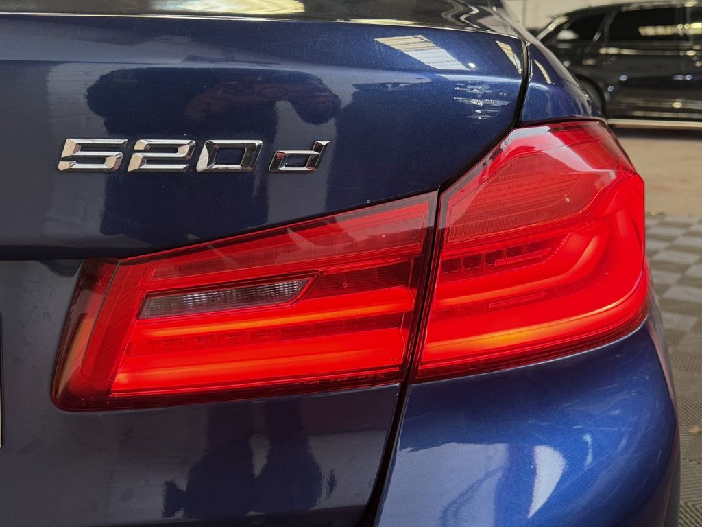 Used BMW 5 Series 2017 for sale - 77609102: Photo 26