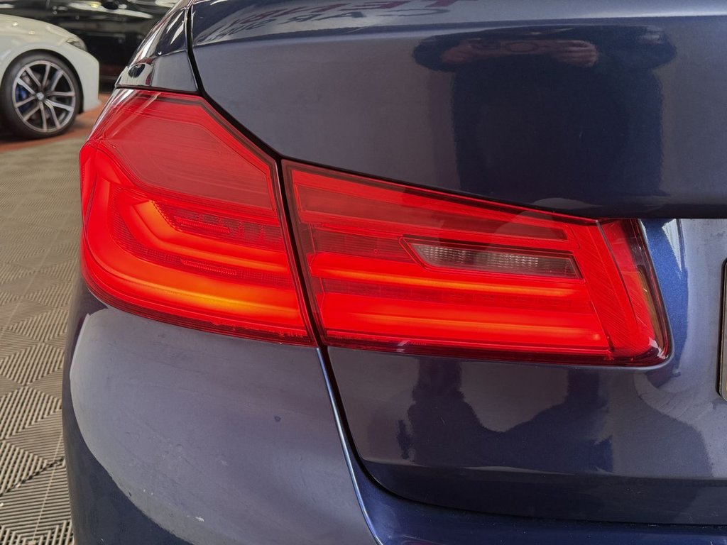 Used BMW 5 Series 2017 for sale - 77609102: Photo 27