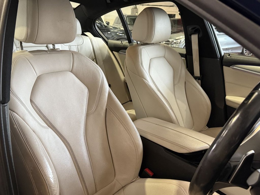 Used BMW 5 Series 2017 for sale - 77609102: Photo 29