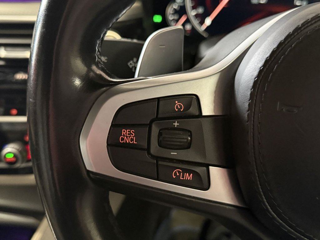 Used BMW 5 Series 2017 for sale - 77609102: Photo 35