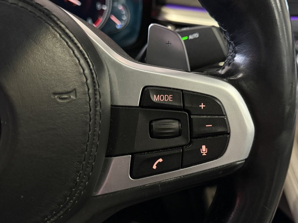 Used BMW 5 Series 2017 for sale - 77609102: Photo 36