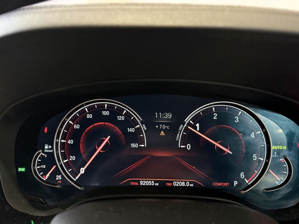 Used BMW 5 Series 2017 for sale - 77609102: Photo 39