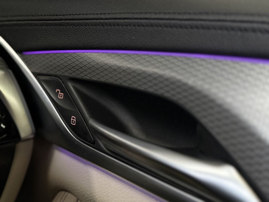 Used BMW 5 Series 2017 for sale - 77609102: Photo 41