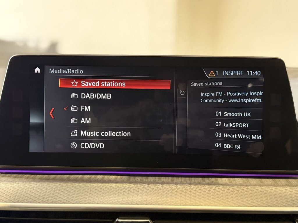 Used BMW 5 Series 2017 for sale - 77609102: Photo 45