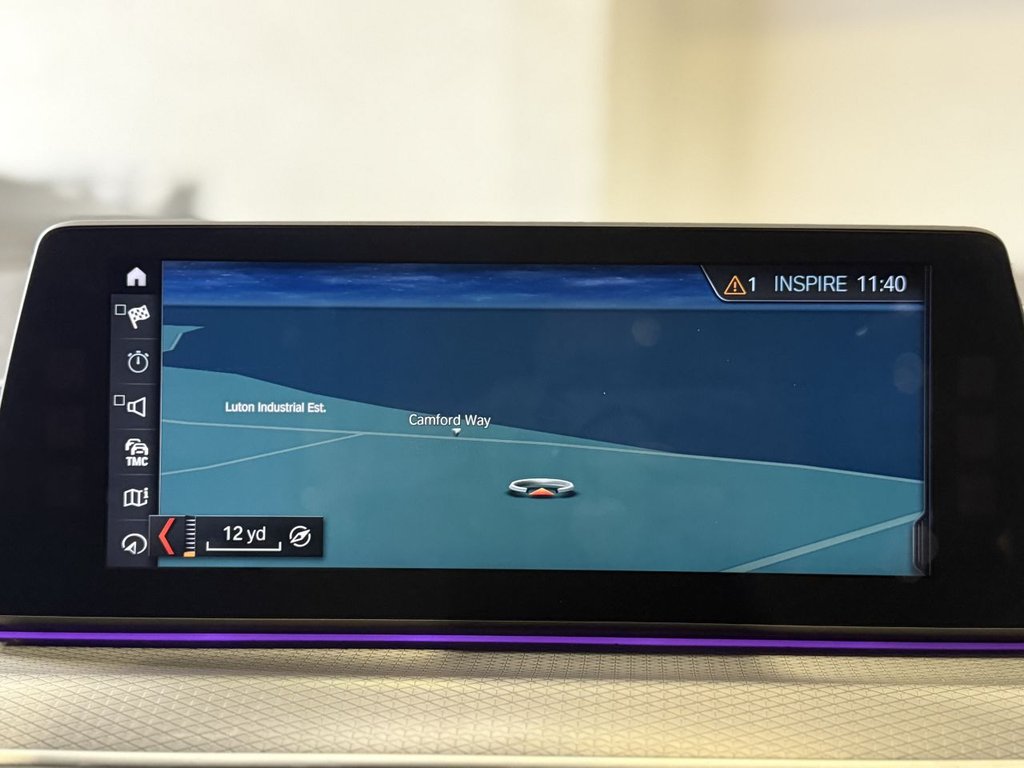 Used BMW 5 Series 2017 for sale - 77609102: Photo 46