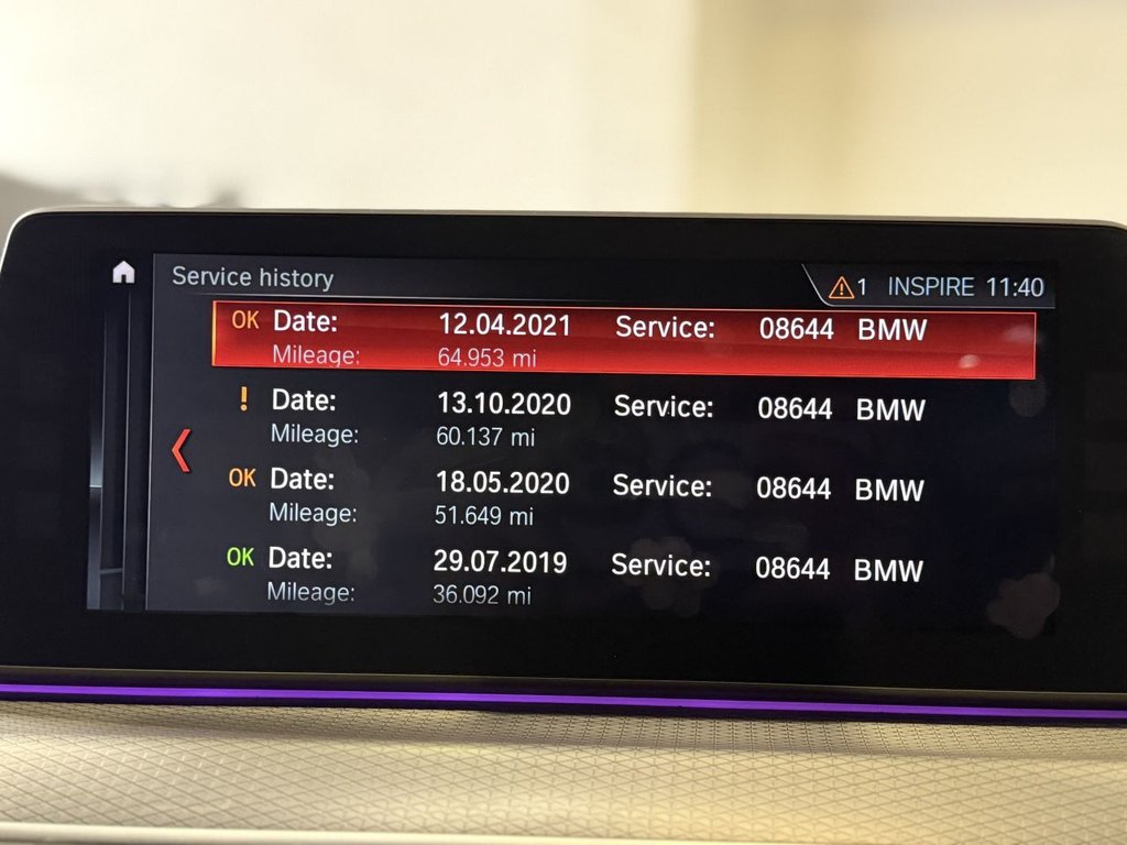 Used BMW 5 Series 2017 for sale - 77609102: Photo 48