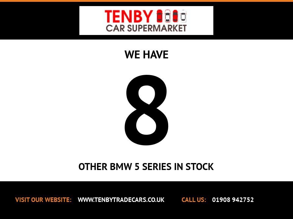 Used BMW 5 Series 2017 for sale - 77609102: Photo 9
